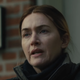Kate Winslet in Mare Of Easttown.